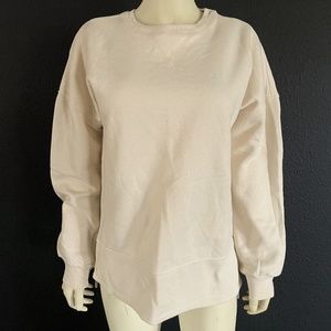 NWT Universal Thread Sweater Cream Extra Small